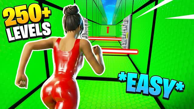 ⭐ SUPER KIM PARKOUR 250+ ⭐