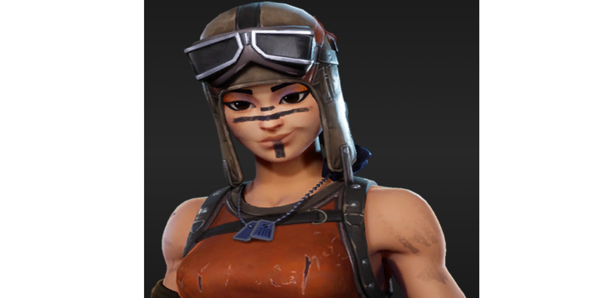 RENEGADE RAIDER MAP 801358943141 by thatsweatykid Fortnite Creative Map Code Fortnite.GG