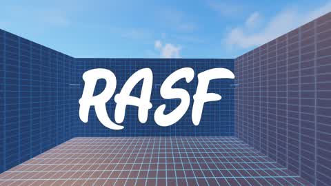 RASF ( 8 Players ) ARENA