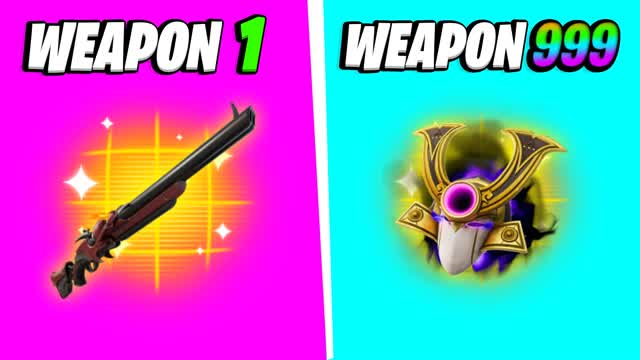 EXOTIC MUSIC TILTED GUN GAME