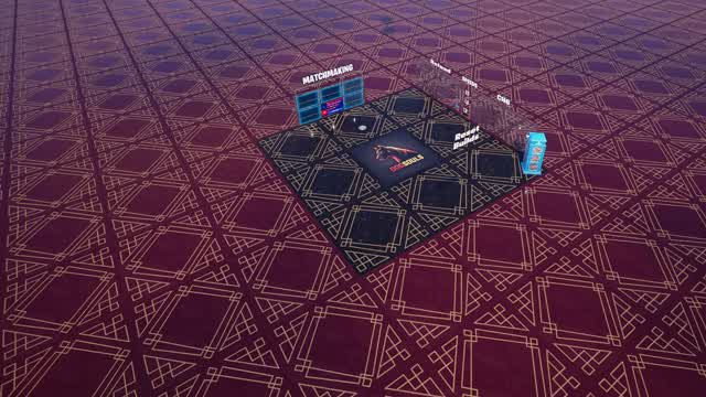 Free Builds Training