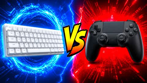 RED VS BLUE POLAR RESOLVE 🔴🔵