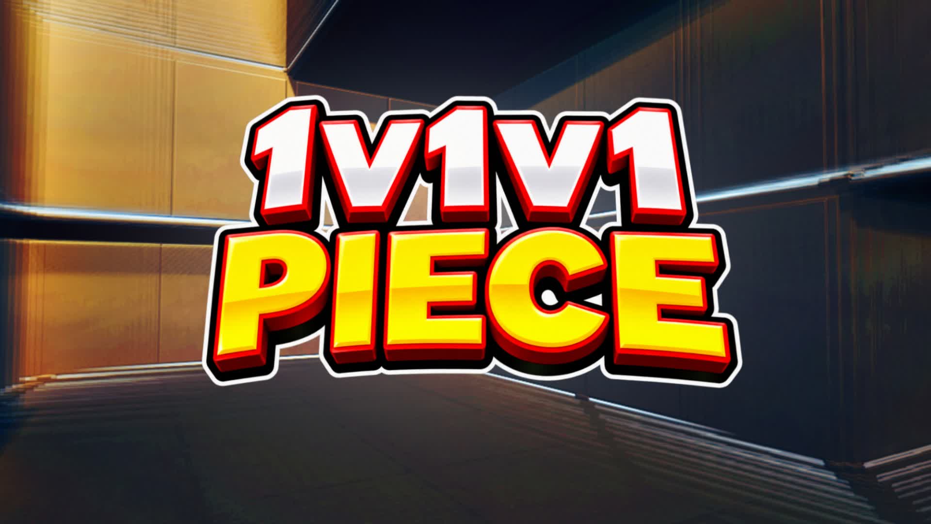 1V1V1 PIECE CONTROL GXB