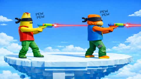 Blind Shot Interactive