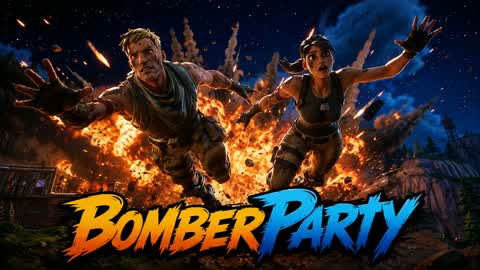 BomberParty