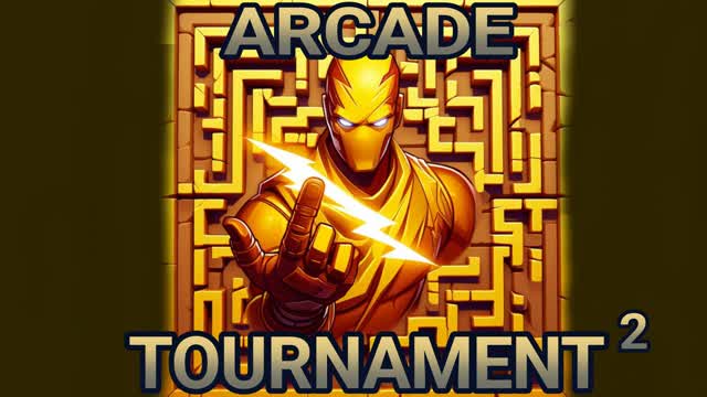 ARCADE TOURNAMENT 2