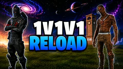 Available to all 1V1V1 đŻ ALVALA