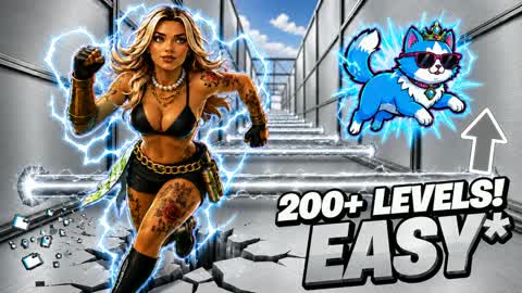 ✨ 200+ DEATHRUN LEVELS ✨[PARKOUR]