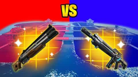 Red vs Blue : Islands 🏝️