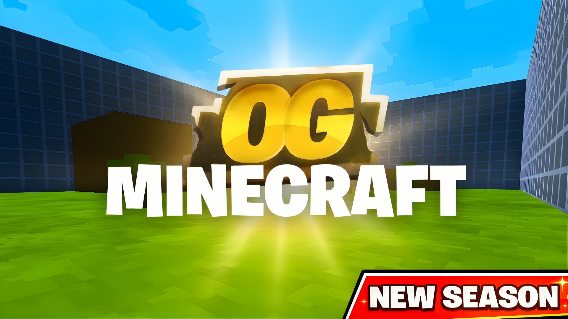 OG Minecraft Zone Wars