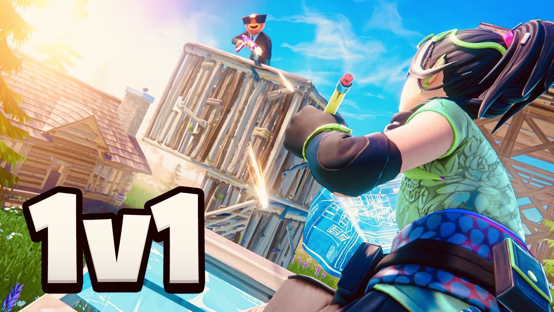 SNF SPEED REALISTICS 2998-0919-6985 by 313esports - Fortnite Creative ...