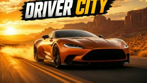 THE DRIVING AUTO FFA 🌄
