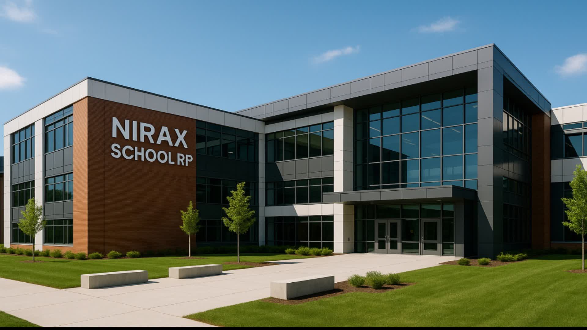 🏫NIRAX SCHOOL 🏫
