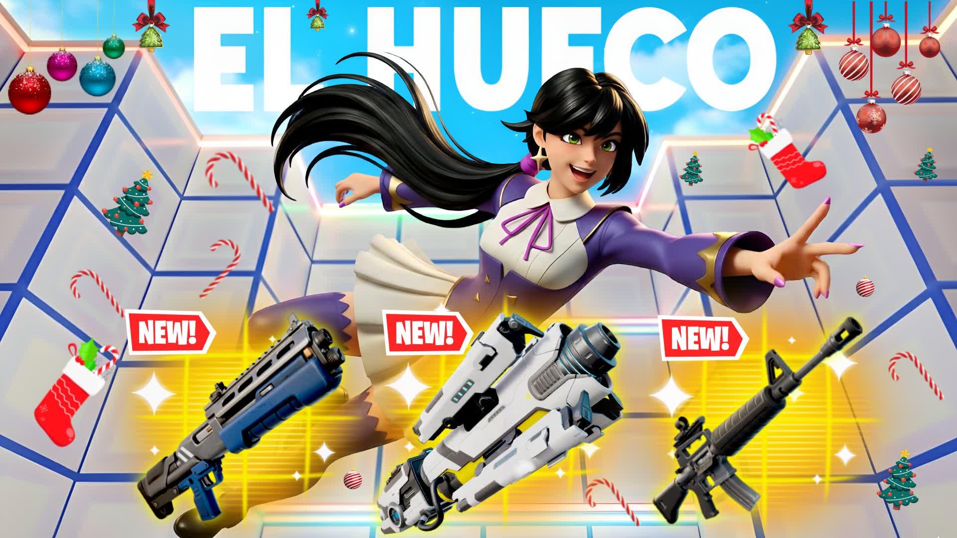 CRAZY PIT - EL SUPER HUECO