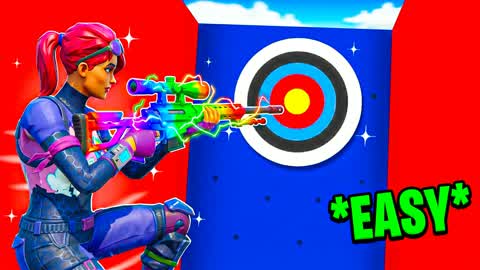 PETILLO TRICKSHOT PARKOUR🎯(70 LEVELS)