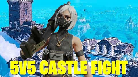 5V5 CASTLE FIGHT [1.0.2]
