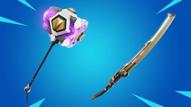 Shockwave Hammer