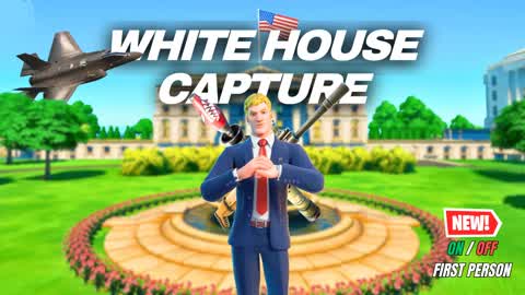 White House Capture