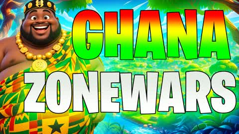 GHANA ZONE WARS🌴