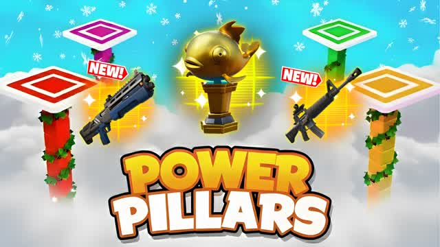POWER PILLARS - FFA