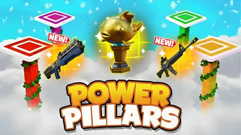 POWER PILLARS - FFA