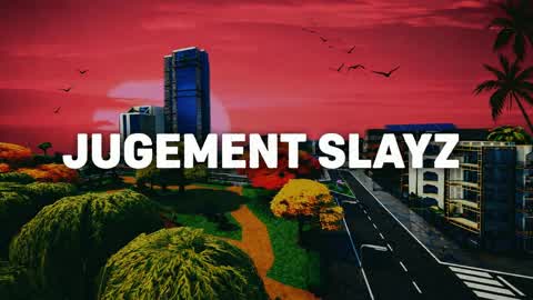 JUGEMENT SLAYZ rp