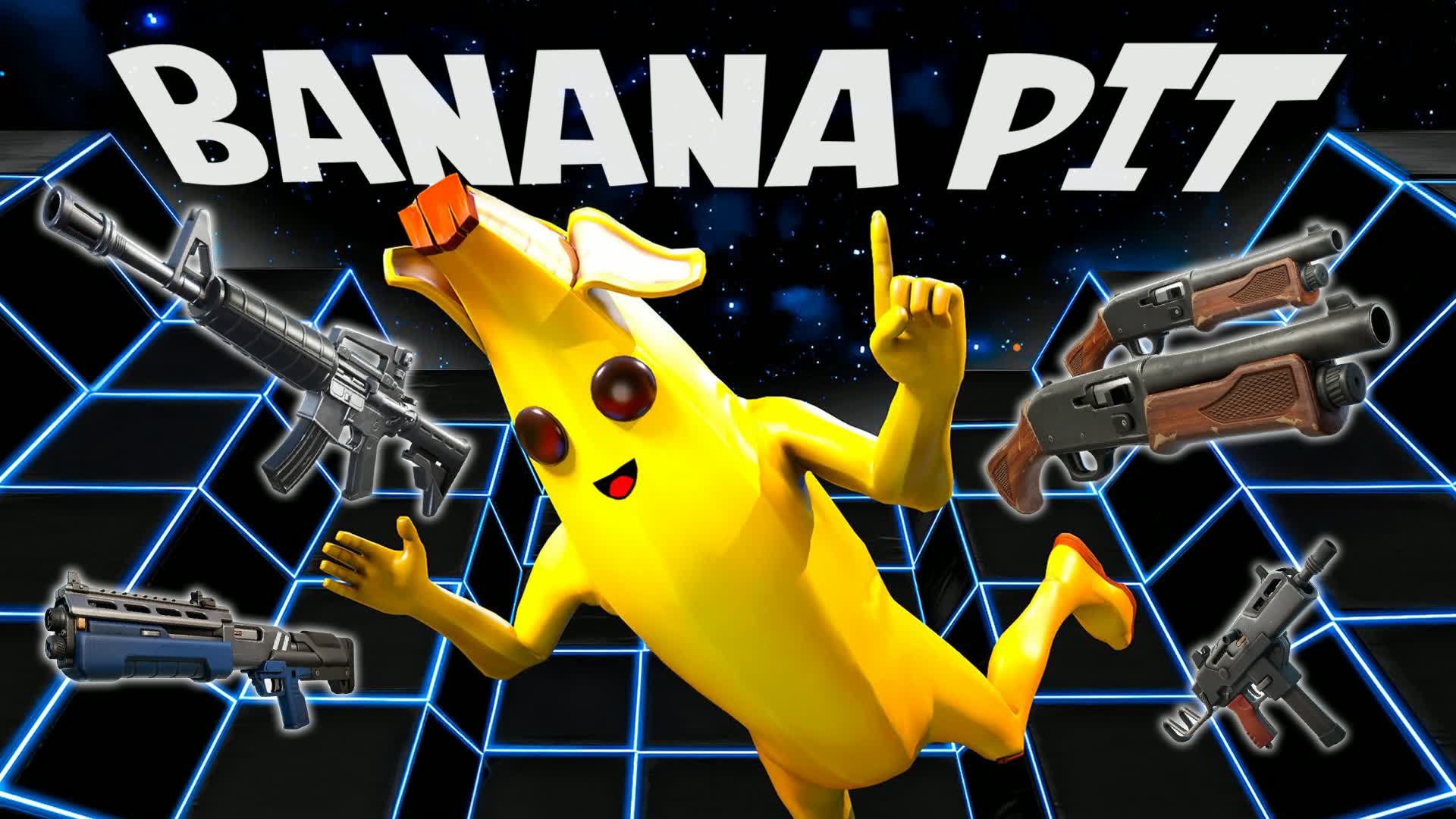 BANANA PIT - FFA 🍌