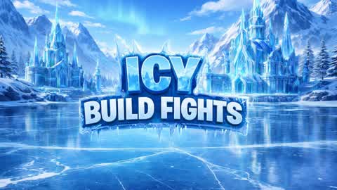 Icey Build Fights