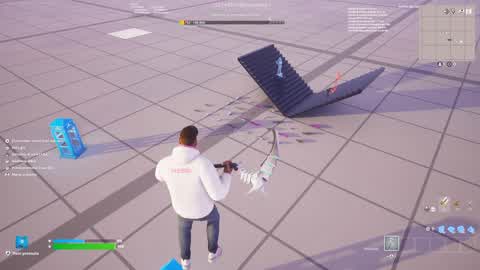TIM 1vs1 (copy)