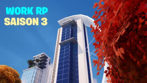 Work RP Saison 3