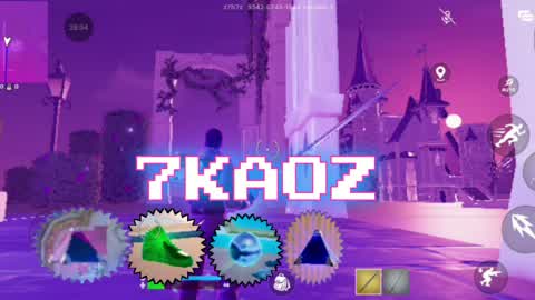 7kaoz