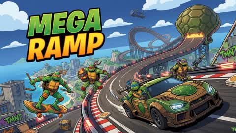 ⭐RAMP CITY NEW🚗