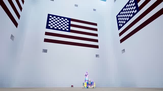 ZONE WARS USA🏆🎖️