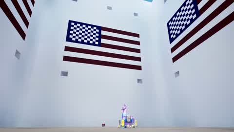 ZONE WARS USA🏆🎖️​