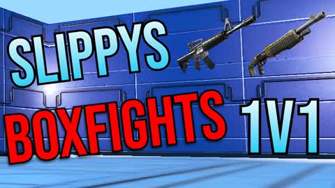SLIPPY'S 1V1 BOXFIGHT