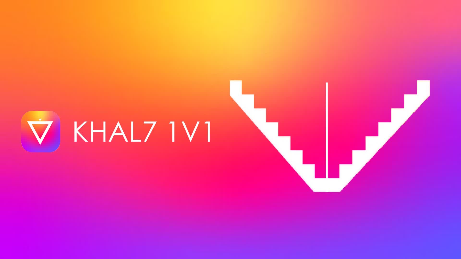 KHAL7 1V1 {KHAL7}