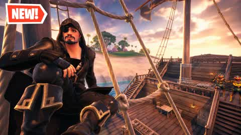PIRATES OF FORTILLA: OG REMASTERED
