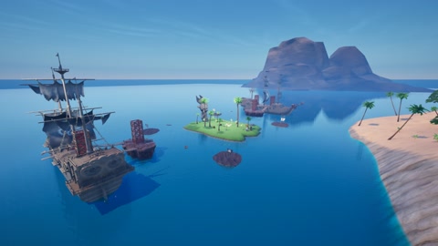 Island image