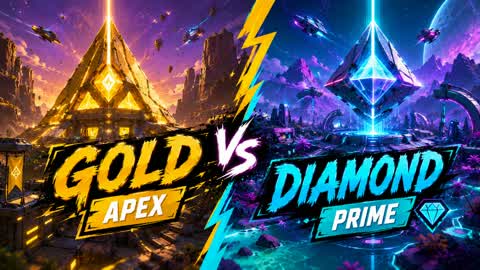 🌠 GOLD APEX • DIAMOND PRIME 💠