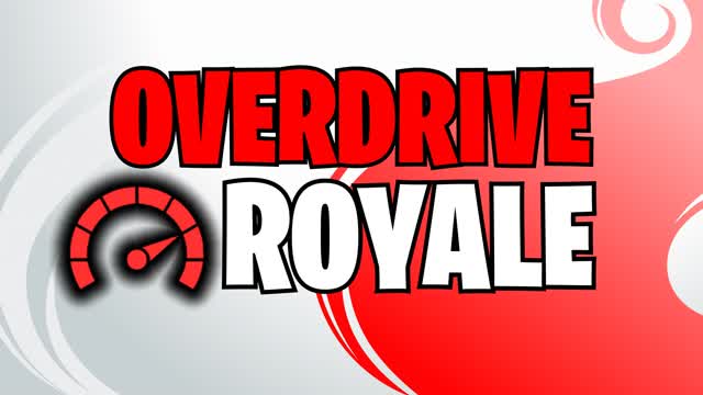 Overdrive Royale