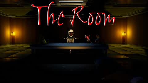 [HORROR] The Room