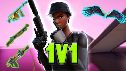 1V1 Pro builds