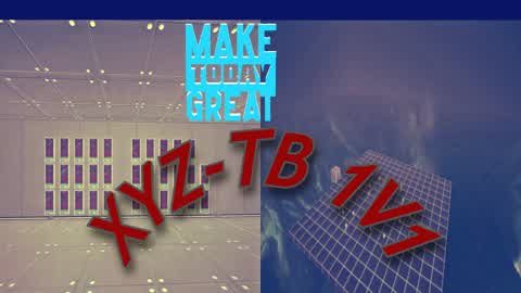 XYZ-TB 1V1 FFA