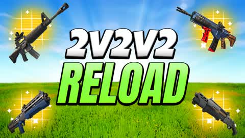 2v2v2 Reload SImple
