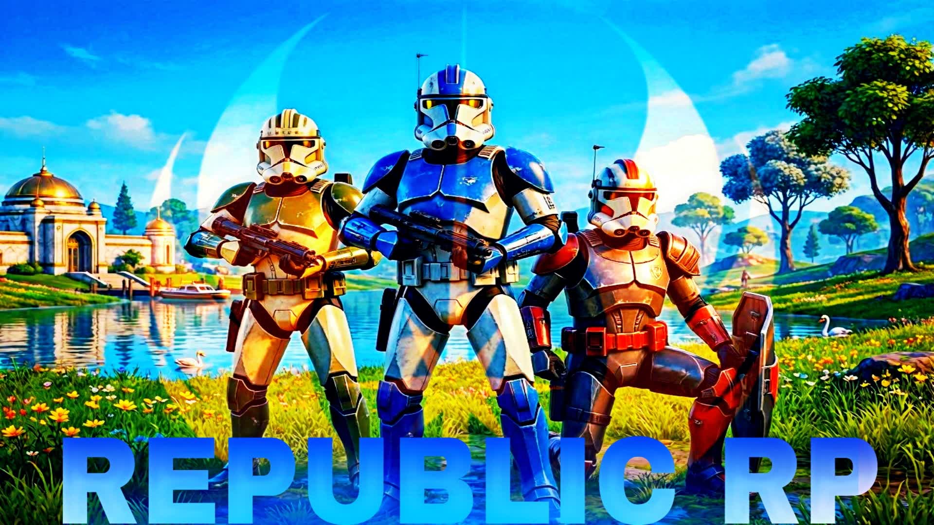Republic RP