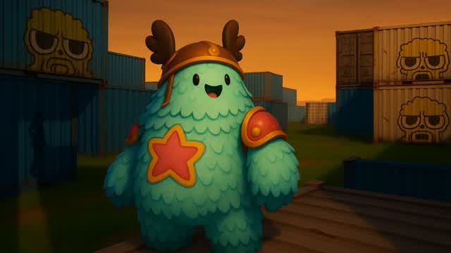 رن قن فورت rtm1