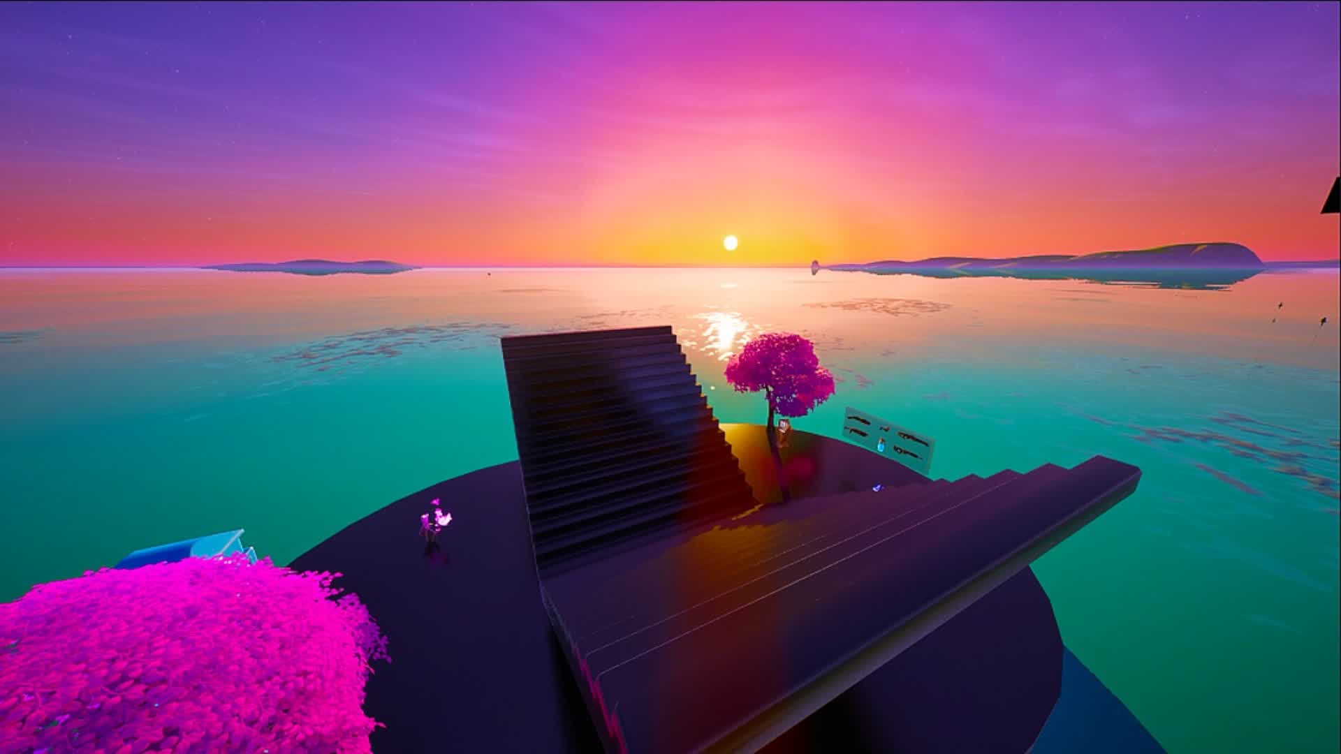 YASSIE'S 1V1 map✨