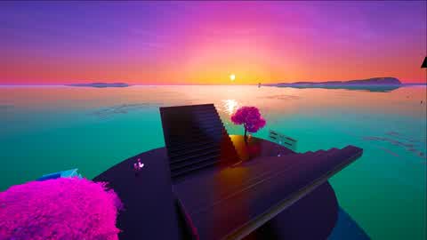 YASSIE'S 1V1 map✨