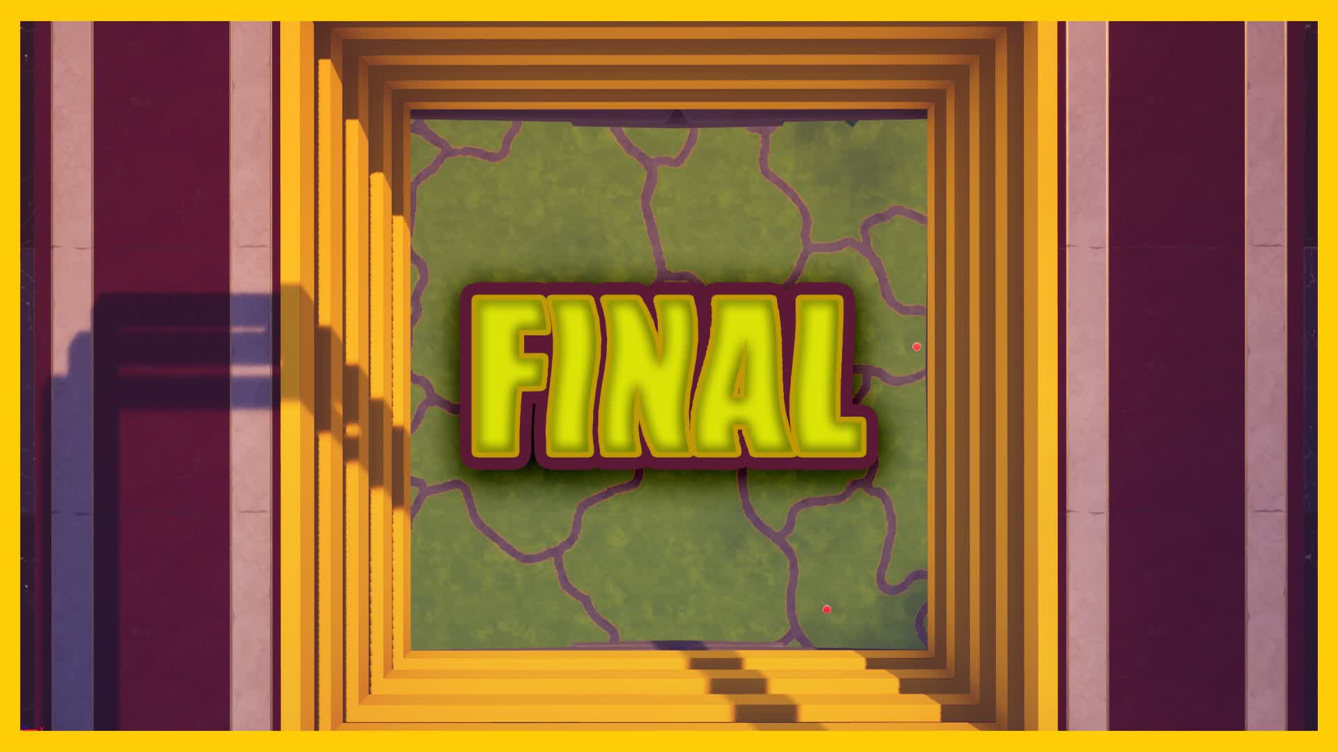 FINAL - FREE FOR ALL