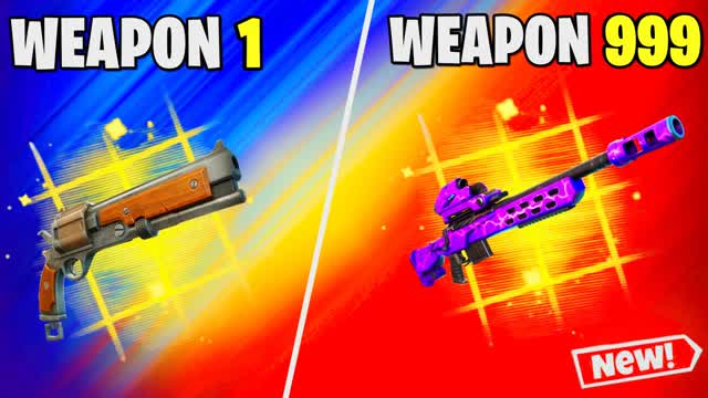 🎯FORTILLA GUN GAME ONE SHOT 🔫